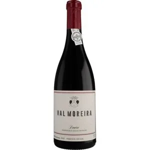 Val Moreira 2022 13% Vol. Rotwein Trocken aus Portugal