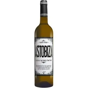 Señorío de Astobiza Astobiza Txakoli 2025 13% Vol. Trocken aus Spanien