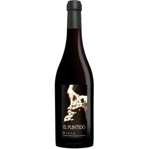 Sierra Cantabria El Puntido 2005 14% Vol. Rotwein Trocken aus Spanien