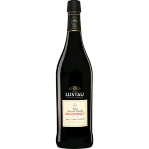 Lustau »Escuadrilla« Rare Amontillado 18.5% Vol. Sherry Trocken aus Spanien