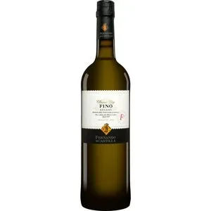 Rey Fernando de Castilla Fernando de Castilla Fino »Classic Dry« 15% Vol. Sherry Trocken aus Spanien