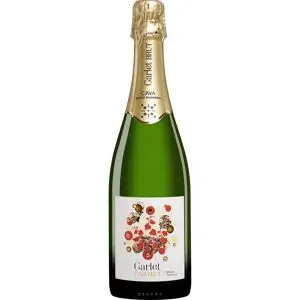 Torreblanca Cava Garlet 11.5% Vol. Trocken aus Spanien