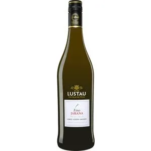 Lustau »Jarana« Fino 15.5% Vol. Sherry Trocken aus Spanien