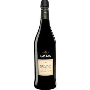 Lustau »Península« Palo Cortado 19% Vol. Sherry Trocken aus Spanien