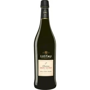 Lustau »Don Nuño« Oloroso 20% Vol. Sherry Trocken aus Spanien
