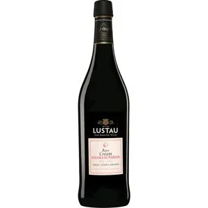 Lustau »Solera Superior« Rare Cream 20% Vol. Sherry Lieblich aus Spanien