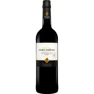 Rey Fernando de Castilla Fernando de Castilla Classic Sweet Pedro Ximénez 15% Vol. Sherry Süss aus Spanien