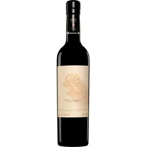 Rey Fernando de Castilla Fernando de Castilla »Antique« Pedro Ximénez - 0,5 L 15% Vol. Sherry Süss aus Spanien