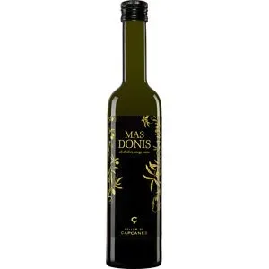 Molí de la Mola Olivenöl Capçanes »Mas Donis« - 0,5 L aus Spanien