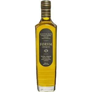 Cellers Avgvstvs Forvm Olivenöl Avgvstvs Forvm Arbequina AOVE aus Spanien