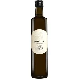 Olivenöl »Bohigas« - 0,5 L. aus Spanien