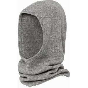 bonprix Schalkragen aus Rippstrickgrau 0Damen