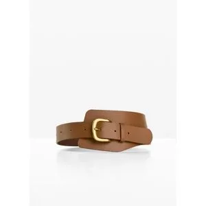 bonprix Taillengürtelbraun 120Damen