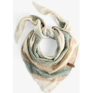 bonprix Dreieckstuchbeige 0Damen