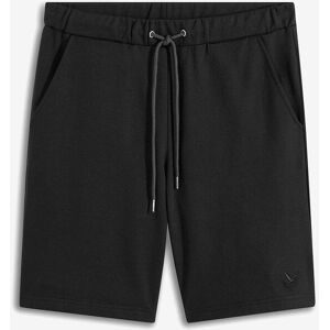 bonprix Sweat-Bermudaschwarz 52Herren