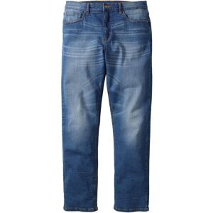 bonprix Classic-Fit-Jeans, Straightblau 46Herren
