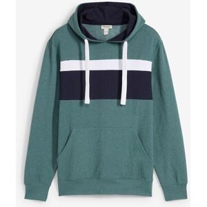 bonprix Hoodie in Regular Fitgrün 68Herren