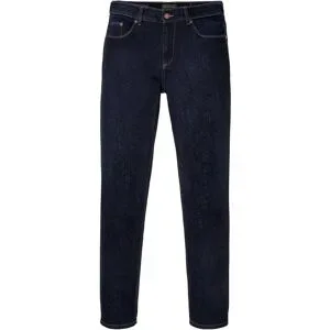 bonprix Regular Fit Multi-Stretch-Jeans m. Komfortbund Straightblau 60Herren