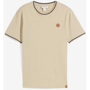 bonprix T-Shirt aus reiner Bio-Baumwollegrün 52Herren