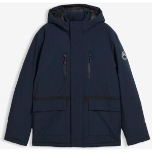 bonprix Wasserdichte Funktions-Jackeblau 52Herren