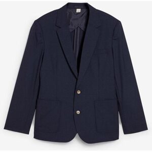 bonprix Baukasten-Sakko, Regular Fitblau 54Herren
