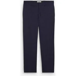 bonprix Baukasten Anzugshose, Relaxed Fitblau 52Herren