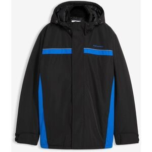 bonprix Wasserabweisende Funktions-Jackeschwarz 58Herren