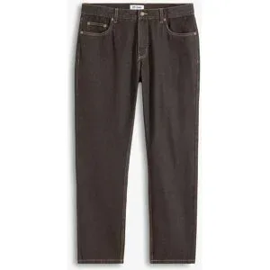 bonprix Regular-fit-Jeans 1 5-Pocket Form