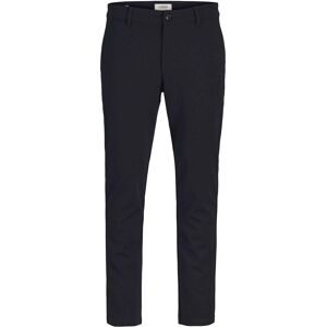 bonprix JJ REBEL Chinohose in Slim Fitblau 33Herren