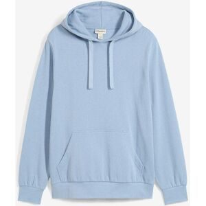 bonprix Hoodie in Regular Fitlila 64Herren