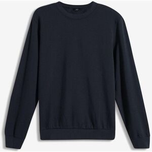 bonprix Sweatshirt in Regular Fitschwarz 64Herren
