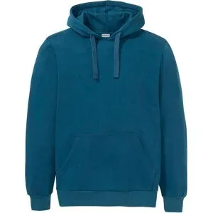 bonprix Hoodie in Regular Fitpetrol 48Herren