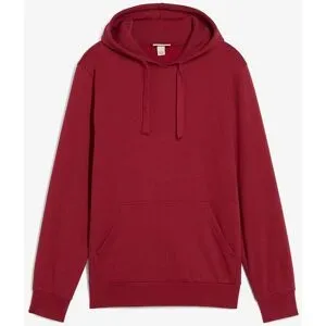bonprix Hoodie in Regular Fitrot 56Herren