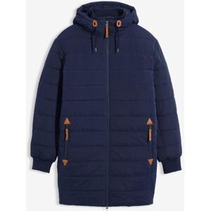 bonprix Wattierter Stepp-Parkablau 66Herren