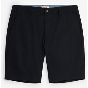 bonprix Stretch-Bermuda mit Dehnbund, Regular Fitschwarz 60Herren