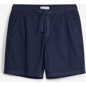 bonprix Schlupf-Shorts in Regular Fitblau 62Herren
