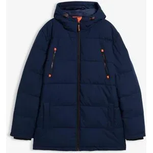 bonprix Wasserabweisende Funktionsjackeblau 54Herren