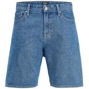 bonprix JJ REBEL Jeans-Shorts Mid Waistblau 52Herren