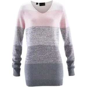 bonprix Longpullover 