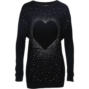 bonprix Longpullover 