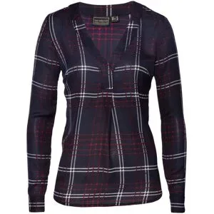 bonprix Tunikabluseblau 36Damen