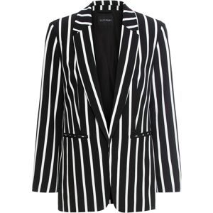 bonprix Blazerschwarz 44Damen