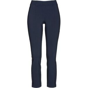 bonprix 7/8-Hose aus elastischem Bengalinblau 50Damen