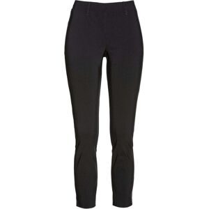 bonprix 7/8-Hose aus elastischem Materialmix mit Viskose, slim fit Passform