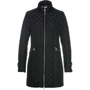 bonprix Kurz-Steppmantelschwarz 42Damen