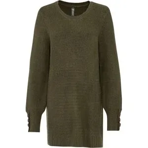 bonprix Longpullover 