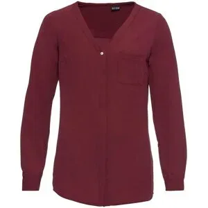bonprix Longbluse 
