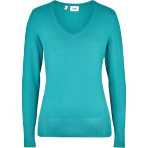 bonprix Strickpullover 