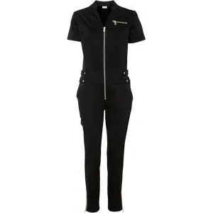 bonprix Overallschwarz 36Damen