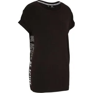 bonprix Sport T-Shirtschwarz 44Damen